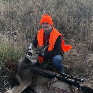 Meet your Posher, Braden